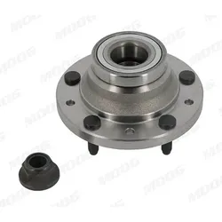 Moog Radlagersatz [Hersteller-Nr. FD-WB-11253] für Ford