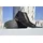 Rieker Klassische Stiefeletten Herren Schwarz 40