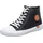Gemini Damen Schnürboot schwarz - 37 EU