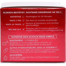 Olay Vitamin C + AHA24 Tagescreme 50 ml