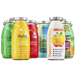 SmoothieDog Mix 3 l