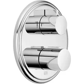 Dornbracht Madison UP-Thermostat Chrom