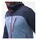 Millet Hoodie coronet blue/Saphir L