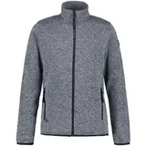 ICEPEAK Agen Herren Midlayer, blau - 3XL