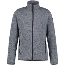 ICEPEAK Agen Herren Midlayer, blau - 3XL