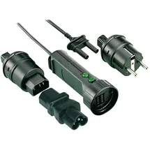 Gossen Metrawatt Z723A EL1 Adapter 1 St.