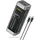 cuktech Powerbank CUK00P23GLBK 210W 25000mAh Power Bank 2 x USB-C 1 x USB-A - schwarz