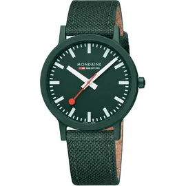 Mondaine MS1.41160.LF Essence Textil