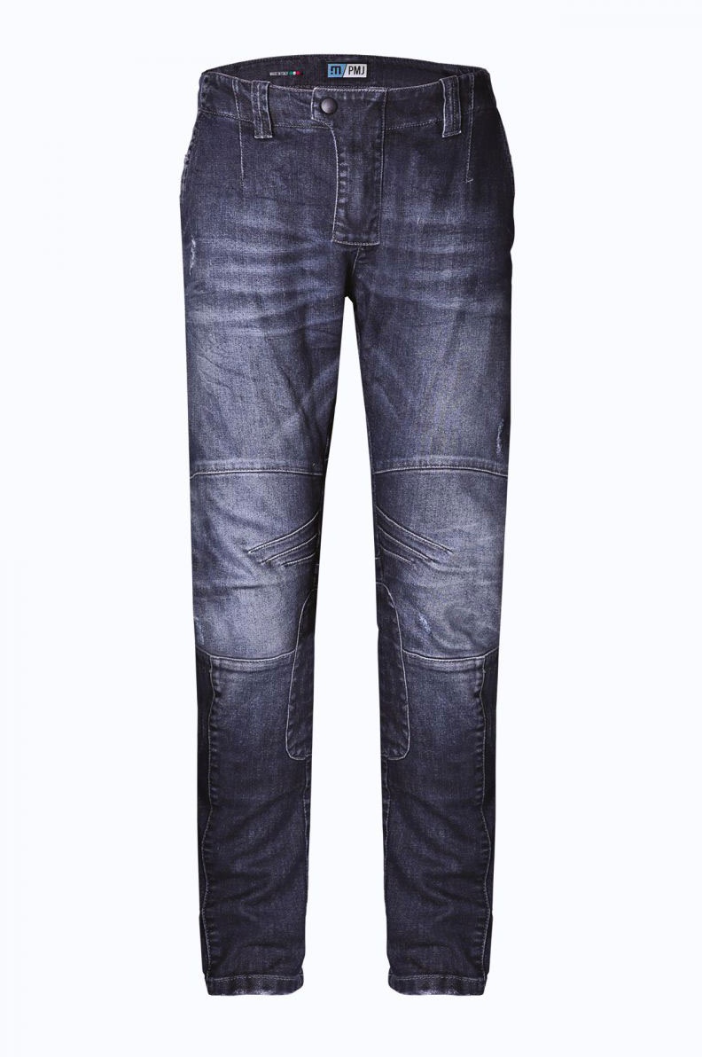 Preisvergleich Produktbild PMJ Dakar, Jeans - Blau - 42