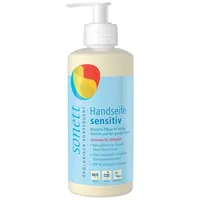 Sonett Handseife - Neutral/Sensitiv 300 ml
