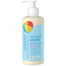 Sonett Handseife - Neutral/Sensitiv 300 ml