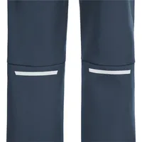 Jack Wolfskin Fourwinds Pants K«, blau
