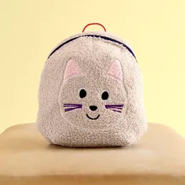 Lässig Tiny Backpack 0 l beige