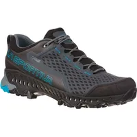 La Sportiva Spire Gtx slate/tropic blue