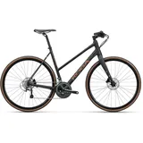 Koga Colmaro Sports 2024 28 Zoll RH-L schwarz