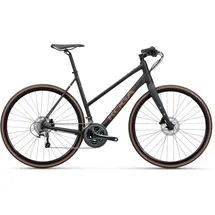 Koga Colmaro Sports 2024 28 Zoll RH-L schwarz