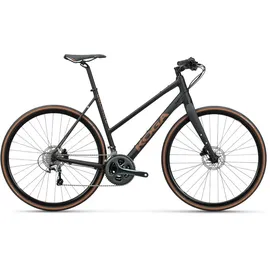 Koga Colmaro Sports 2024 28 Zoll RH-L schwarz