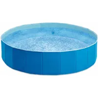 Intex - 48400NP - Faltbarer Pool mit Tiermotiven