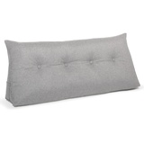 eloneo Bett- und Rückenstützkissen