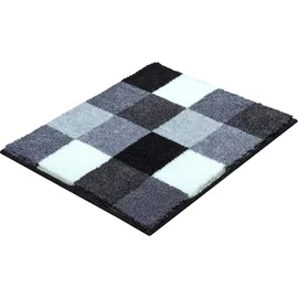 GRUND Bona 80 x 140 cm grau