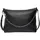 s.Oliver Shoulder Bag Synthetik Schwarz