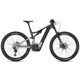 Focus Jam2 6.9 Bosch 750Wh Fullsuspension Elektro Mountain Bike Heritageblue/Stoneblue | L/44cm