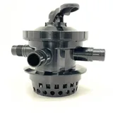 OKU Obermaier GmbH Oku 6-wege-top-mount-ventil für Sandfilteranlage Oku Trinidad Ø 250 mm