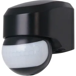 Kopp INFRAcontrol 3D 180° Bewegungsmelder schwarz