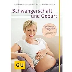 GU, Schwangerschaft und Geburt