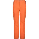 CMP Woman Pant flamingo fluo (C596) 36