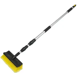 Bradas Waschbürste Alu-Teleskop 2 St. 300 cm