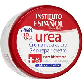 Instituto Español Instituto Espanol Urea Haut Repair Creme 400 ml