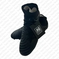 Nike Phantom Luna BLACK/BLACK-DEEP JUNGLE, 42 1⁄2