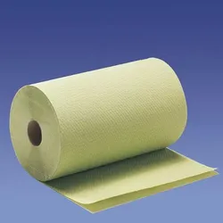 Tork Advanced Wischtuch  grün