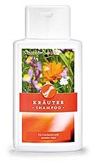 Shampoo alle erbe - 500 ml