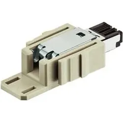 Harting Han-Modular RJ45 Cat5 Stvb.4p 09454001100