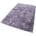 Hochflor-Teppich »Relaxx«, rechteckig, 21592608-3 violett 25 mm