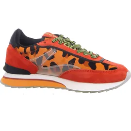 Hoff 22403006 für Damen. Orange Größe 39 EU