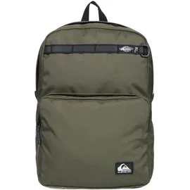 QUIKSILVER Hog Back braun