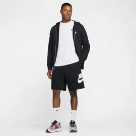 Nike French Terry Alumni Short - L