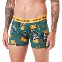 JACTRIP Skulls Trunk SN