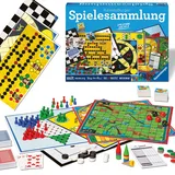 Ravensburger Spielesammlung