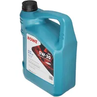 Rowe HIGHTEC SYNT RS HC-D 20060-0050-99 5W-30 5 l
