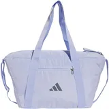 Adidas Sporttasche JD2251 in Violett, Einheitsgrösse