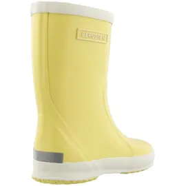 Bergstein Rainboot Zitrone Kautschuk Größe: 19 Normal - Gelb - 19