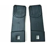 TFK Joggster/Twin , Maxicosi Schwarz