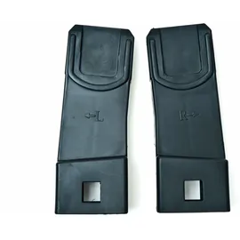 TFK Joggster/Twin , Maxicosi Schwarz