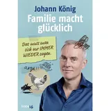 Lübbe Life Familie macht glücklich