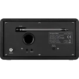 Krüger&Matz KM0816