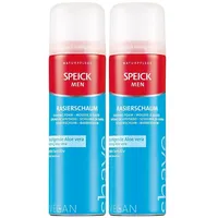 SPEICK Men Rasierschaum 200 ml